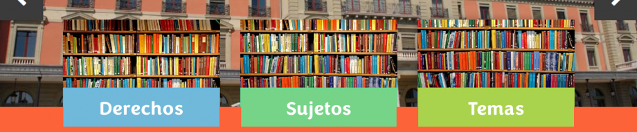 Buscador Jurisprudencial